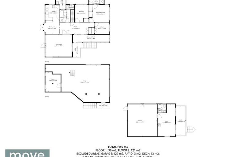 Photo of property in 111 Pioneer Road, Moturoa, New Plymouth, 4310