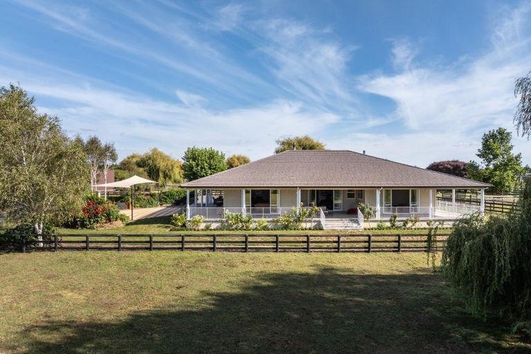 Photo of property in 81 Racecourse Road, Cambridge, 3493