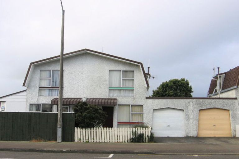 Photo of property in 1 Pascal Street, Palmerston North, 4410