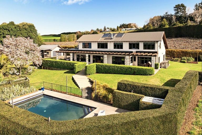 Photo of property in 38 Vernon Road, Minden, Tauranga, 3171