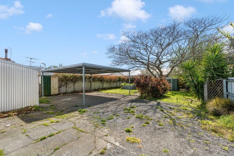 Photo of property in 81 Worksop Road, Masterton, 5810