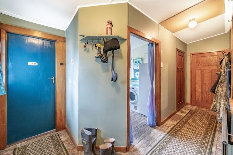 Photo of property in 10 Carlyle Street, Mataura, 9712