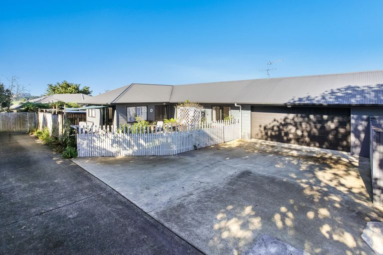 Photo of property in 42b Harrisville Road, Tuakau, 2121