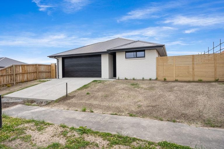 Photo of property in 8 Vercoe Street, Elgin, Ashburton, 7700