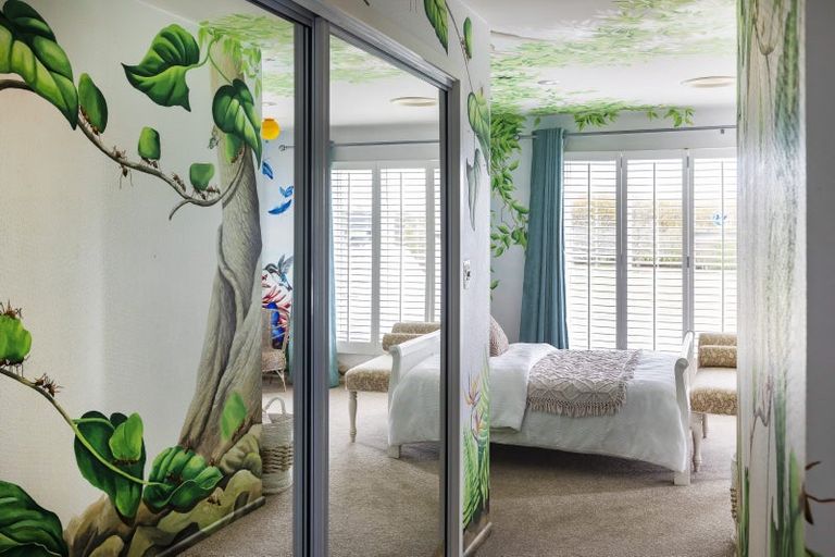 Photo of property in 808 Tram Road, Ohoka, Kaiapoi, 7692