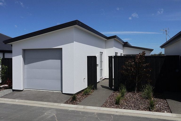 Photo of property in 77 Charlbury Drive, Rolleston, 7615