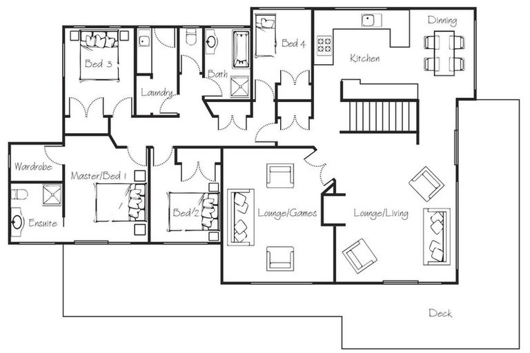 Photo of property in 22 Raddington Way, Huntington, Hamilton, 3210