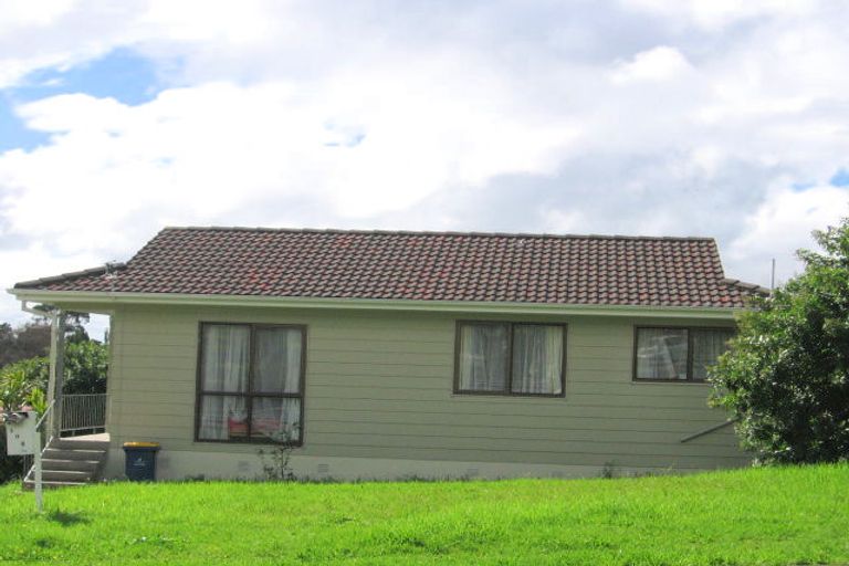 Photo of property in 109 Solar Road, Glen Eden, Auckland, 0602