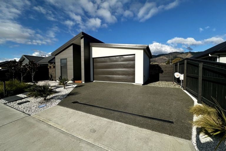 Photo of property in 25 Eton Street, Richmond, 7020