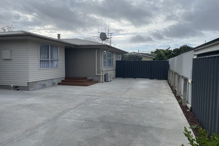 Photo of property in 2/151 Gloucester Street, Taradale, Napier, 4112