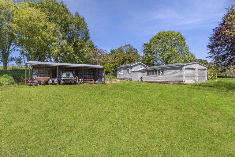 Photo of property in 284 Seafund Road, Wharepuhunga, Te Awamutu, 3873