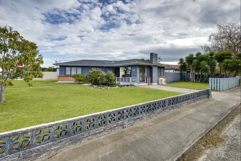 Photo of property in 22 Taradale Road, Marewa, Napier, 4110