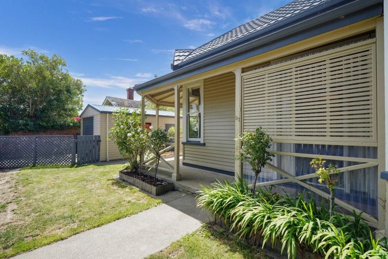 Photo of property in 67 Russel Street, Gladstone, Invercargill, 9810