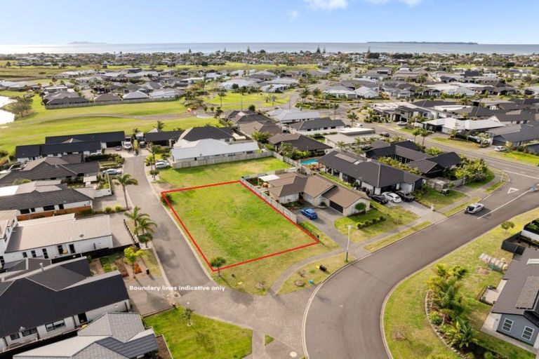 Photo of property in 2 Senecio Way, Papamoa Beach, Papamoa, 3118