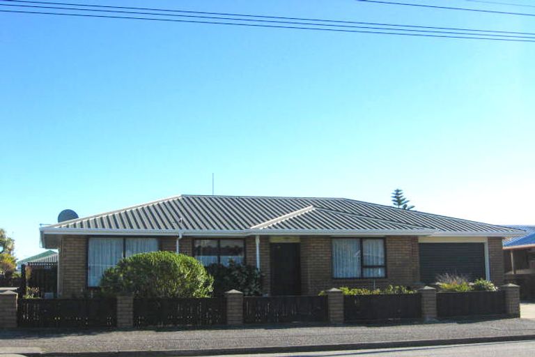 Photo of property in 70 Shakespeare Street, Greymouth, 7805