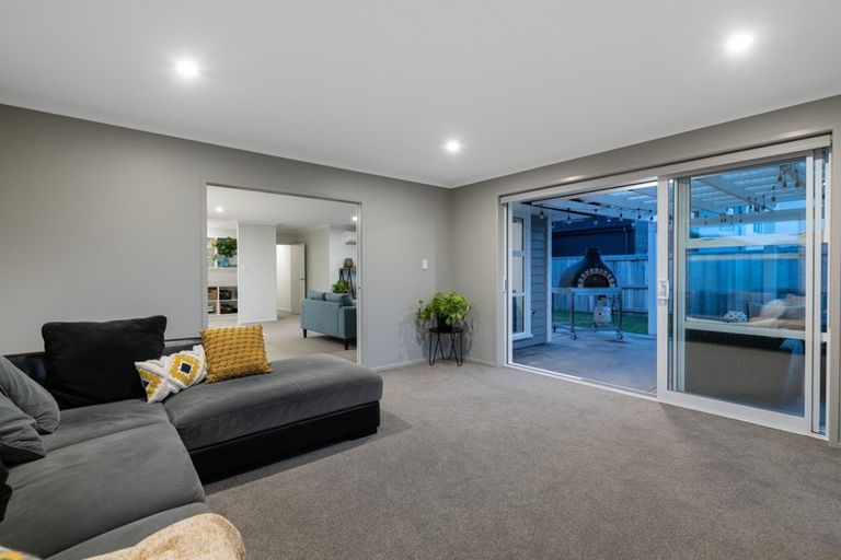 Photo of property in 3 Kahuparere Crescent, Pyes Pa, Tauranga, 3112