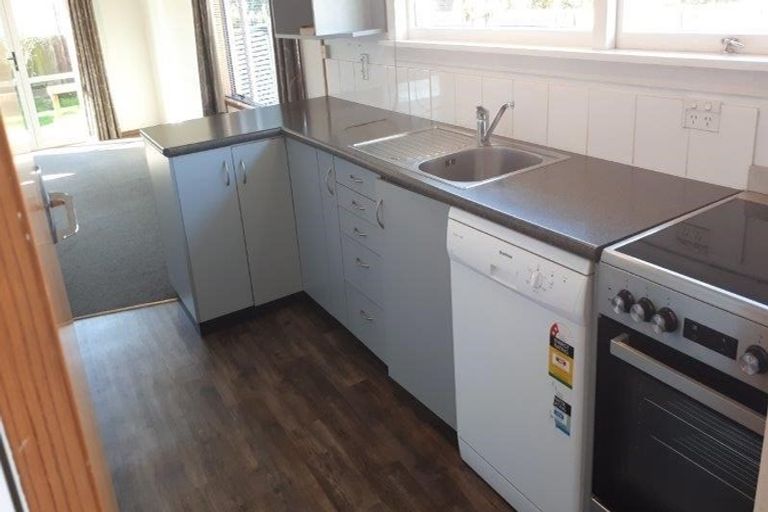 Photo of property in 150b Highsted Road, Casebrook, Christchurch, 8051