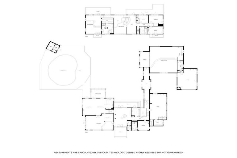 Photo of property in Lochlands, 377 Grays Road, Pauatahanui, Porirua, 5381