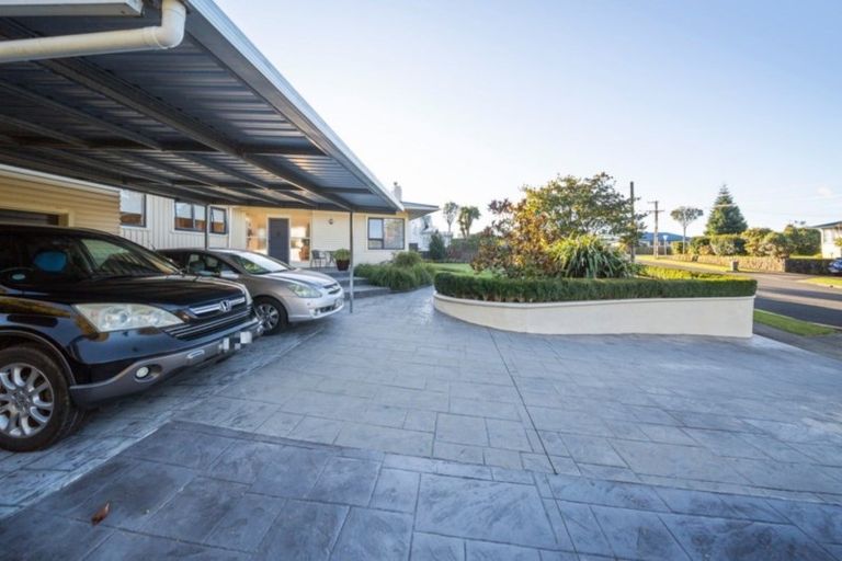 Photo of property in 37 Brecon Road, Stratford, 4332