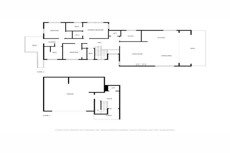 Photo of property in 7/2a Montrose Place, Highlands Park, New Plymouth, 4312