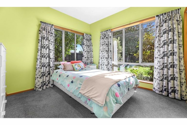 Photo of property in 22 Golding Avenue, Rangiora, 7400