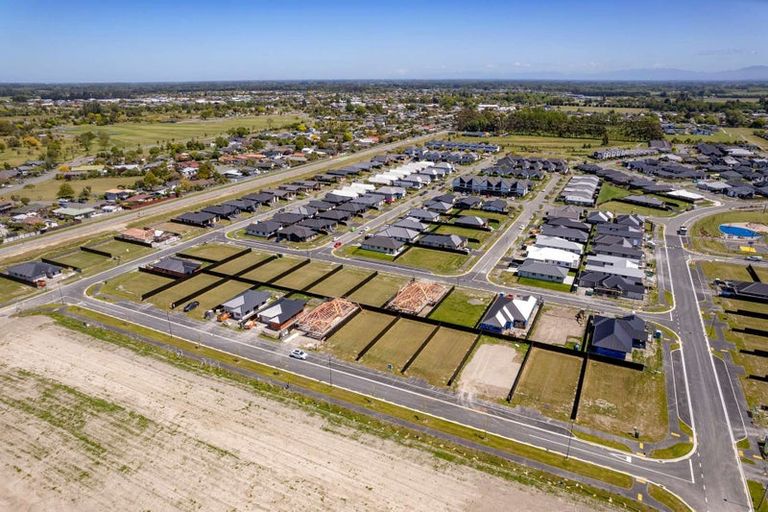 Photo of property in 15 Pender Street, Kaiapoi, 7630