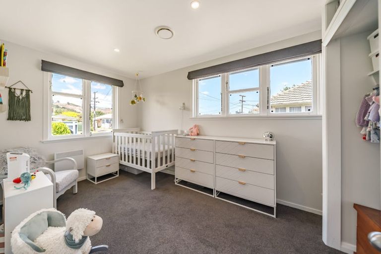 Photo of property in 38 Miro Street, Trentham, Upper Hutt, 5018