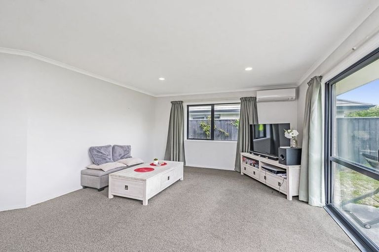 Photo of property in 14 Liddington Drive, Rolleston, 7615