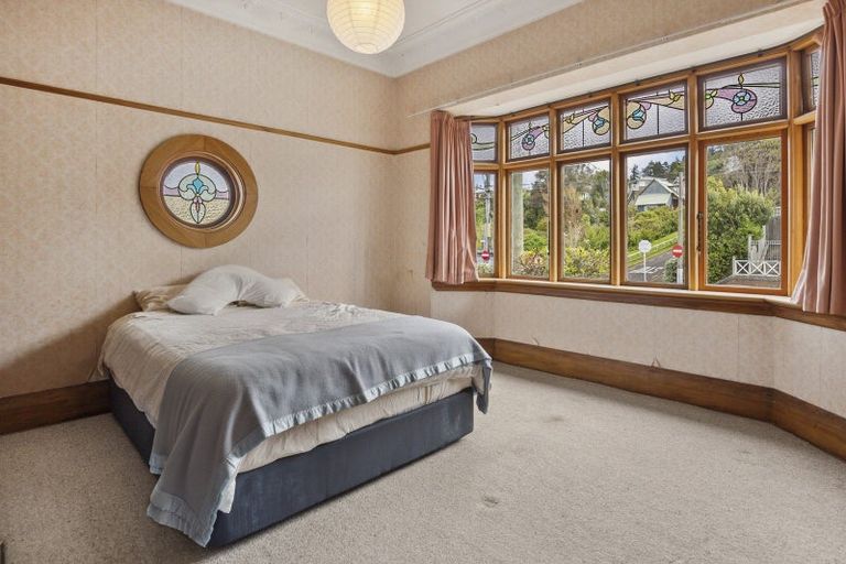 Photo of property in 55 Arthur Street, Dunedin Central, Dunedin, 9016