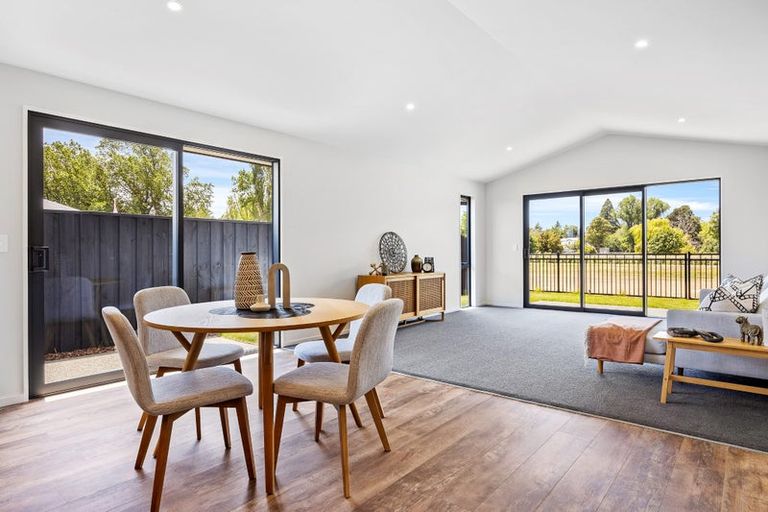Photo of property in 20 Inch Crescent, Rangiora, 7400