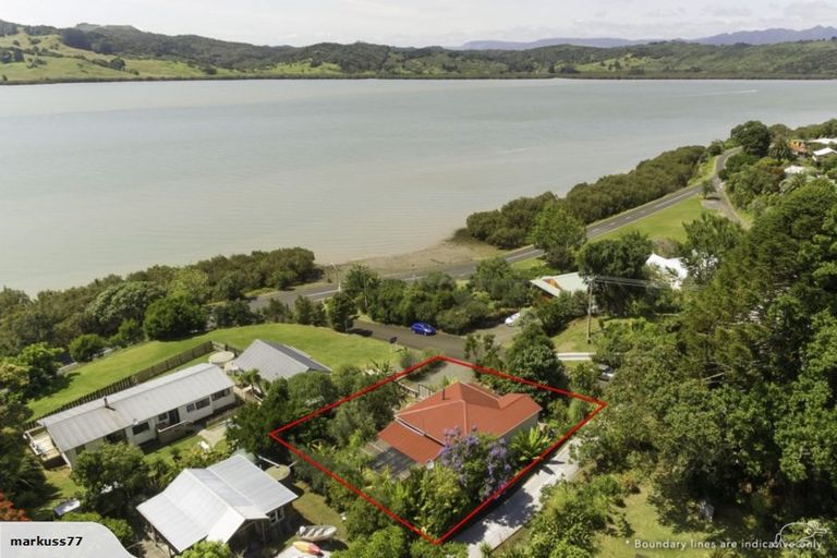 Photo of property in 4 Maning Street, Kohukohu, 0491