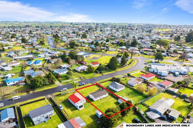 Photo of property in 21 Morvern Crescent, Tokoroa, 3420