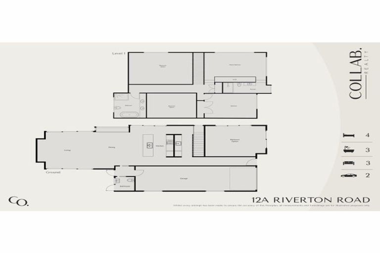 Photo of property in 12a Riverton Road, Mount Maunganui, 3116