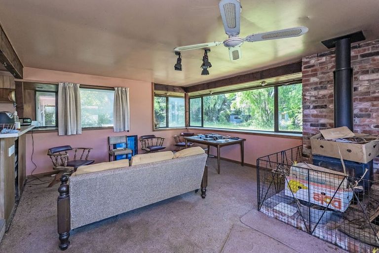 Photo of property in 38 Edmonds Street, Woolston, Christchurch, 8062