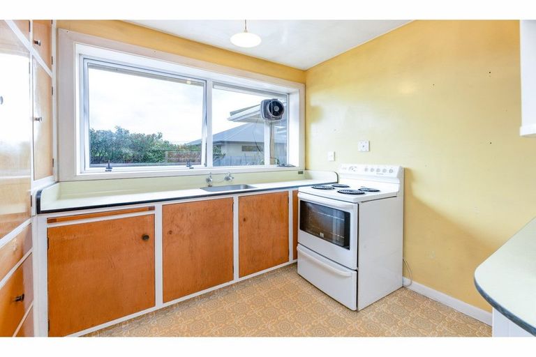 Photo of property in 4 Sugden Street, Spreydon, Christchurch, 8024