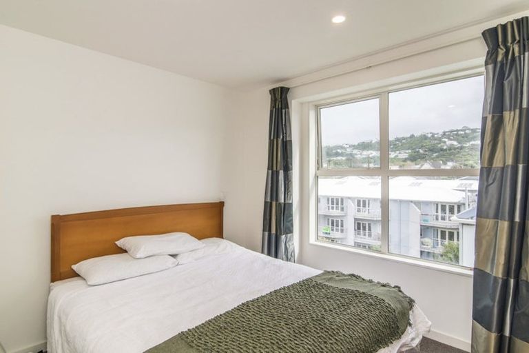 Photo of property in 6/21 Luxford Street, Berhampore, Wellington, 6023