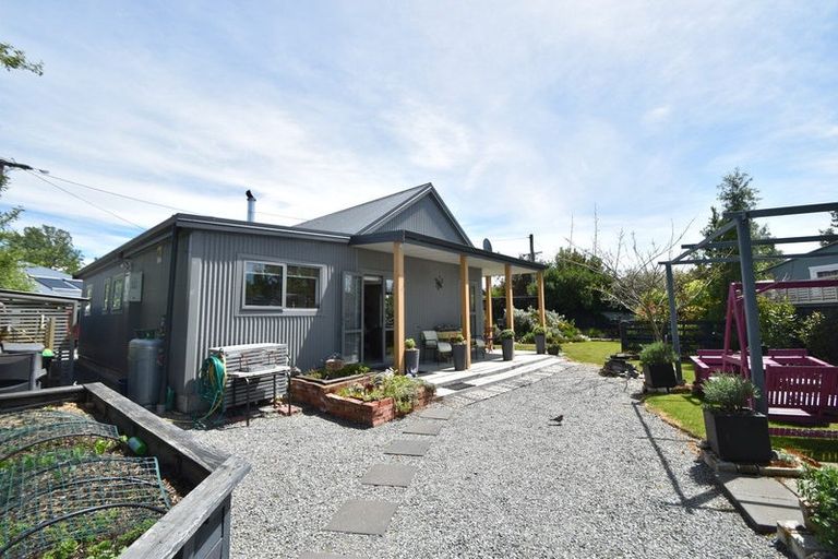 Photo of property in 14 Mount Cook Street, Twizel, 7901