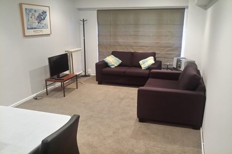 Photo of property in Capital Hill Apartments, 15/54u Hill Street, Thorndon, Wellington, 6011
