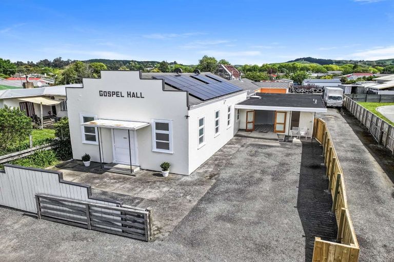 Photo of property in 8b Lahore Street, Wairoa, 4108