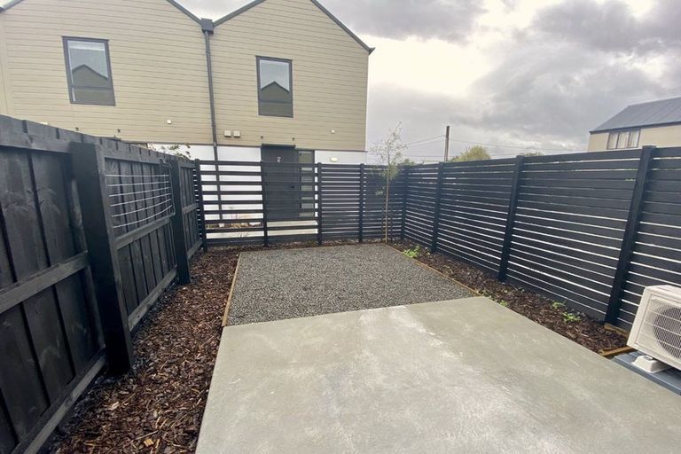 Photo of property in 4/102 Ruskin Street, Addington, Christchurch, 8024