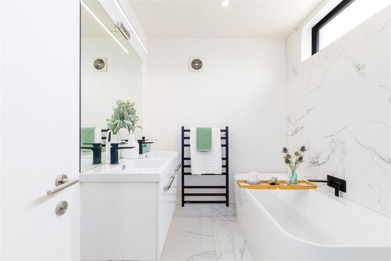 Photo of property in 6 O'rourke Place, Casebrook, Christchurch, 8051