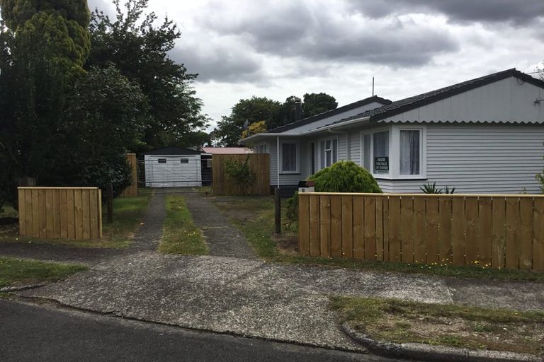 Photo of property in 3 Fraser Street, Kawerau, 3127