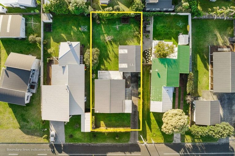 Photo of property in 313 Papanui Road, Whangamata, 3620