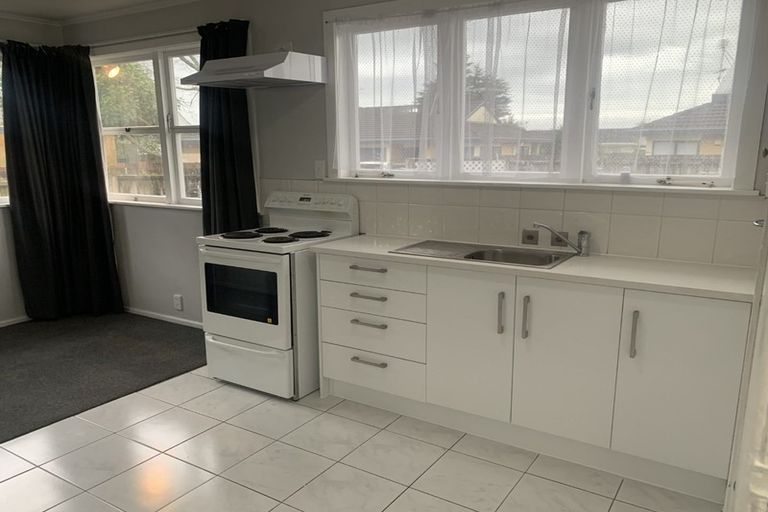 Photo of property in 1/50 Halsey Road, Manurewa, Auckland, 2102