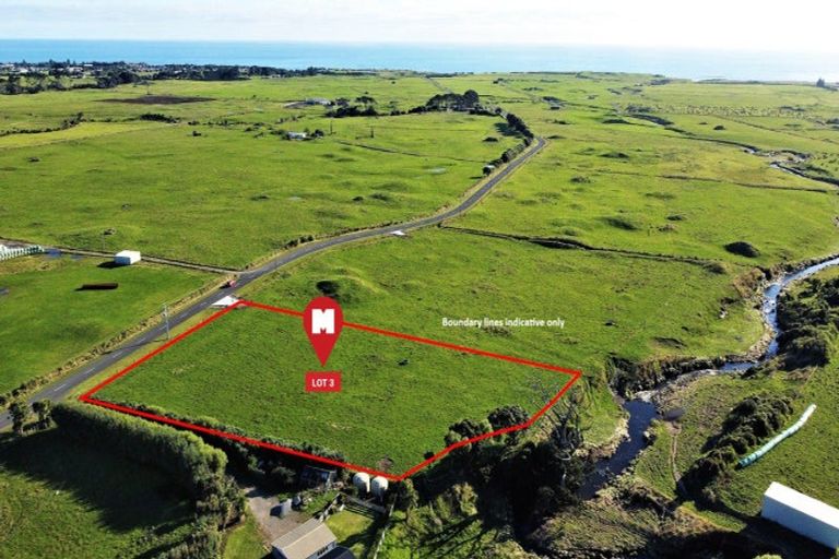 Photo of property in 189 Namu Road, Opunake, 4681