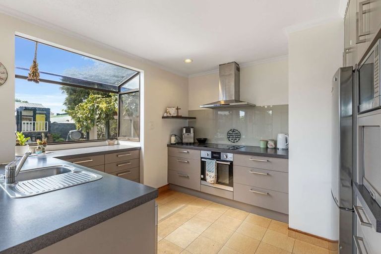 Photo of property in 28a Warwick Street, Mayfield, Blenheim, 7201