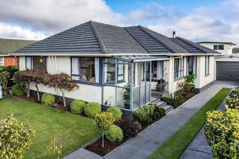 Photo of property in 31 Vardon Crescent, Shirley, Christchurch, 8061