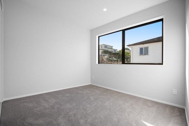 Photo of property in 4e Meadowvale Avenue, Forrest Hill, Auckland, 0620
