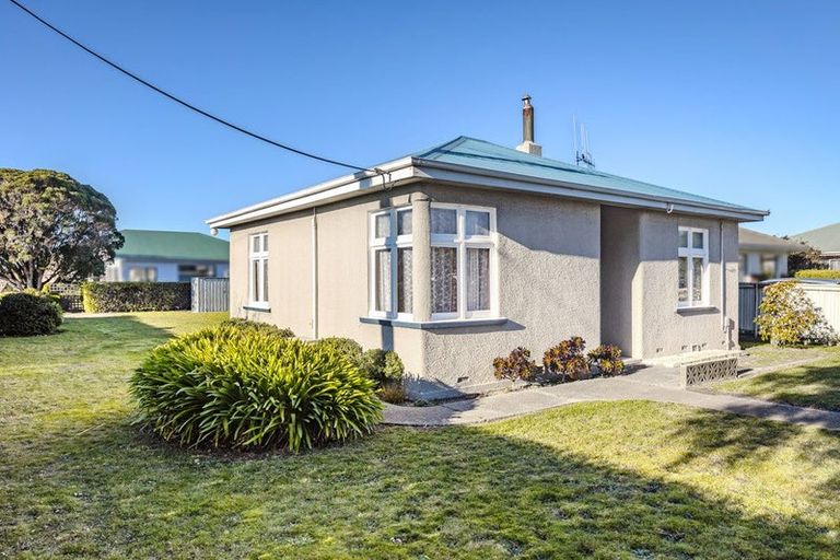 Photo of property in 433 Thames Highway, Oamaru North, Oamaru, 9400