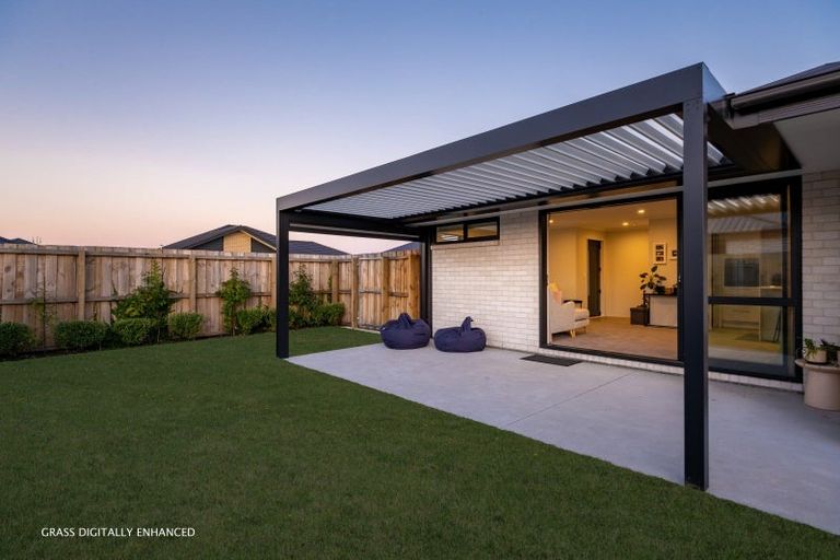 Photo of property in 3 Snapdragon Lane, Wigram, Christchurch, 8025